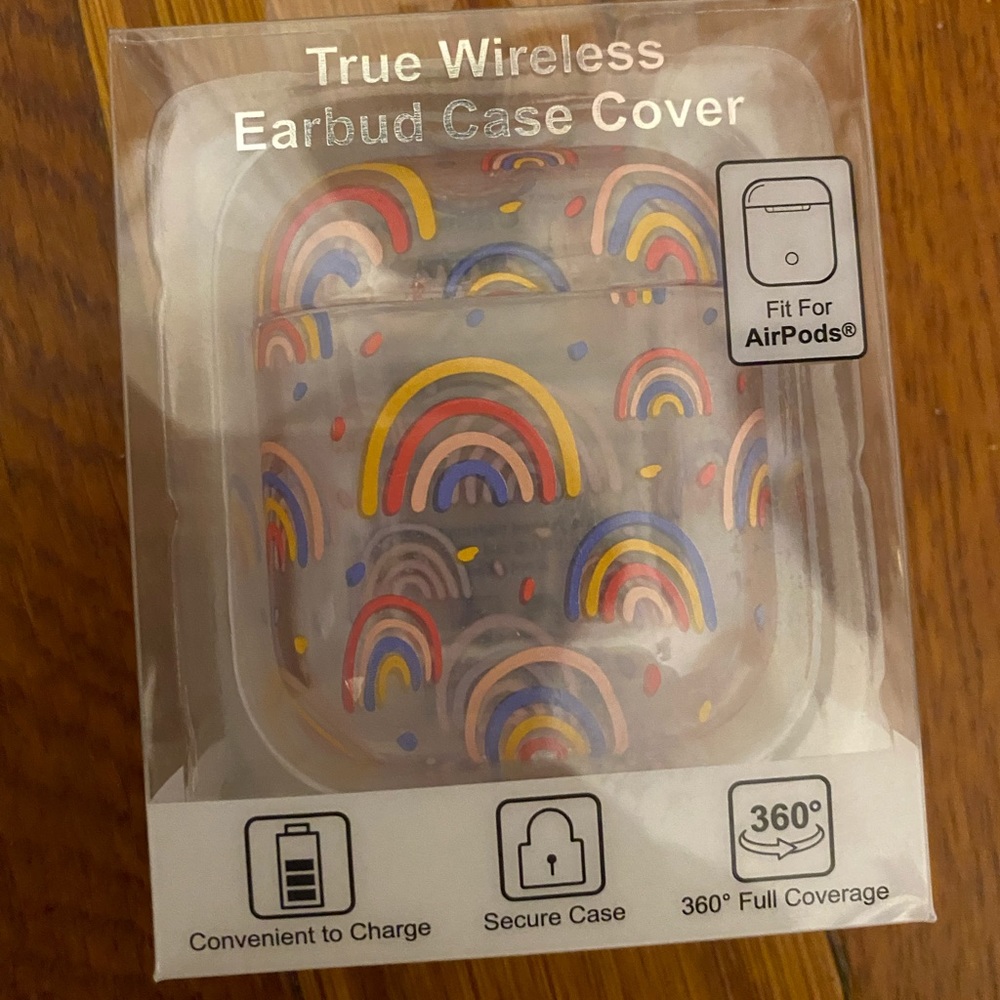 AIRPOD CASE - Picture 2 of 4